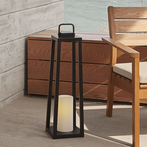 outdoor-lantern-with-candle-598321