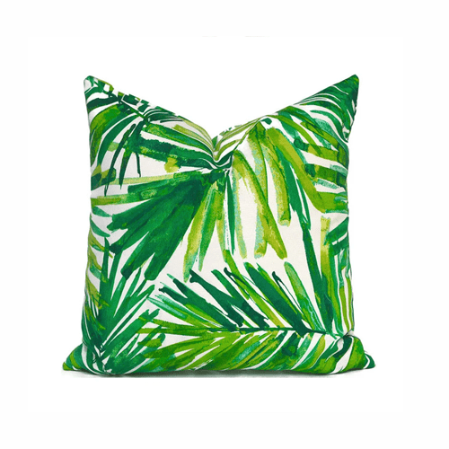 outdoor-pillow-cover-bluegreen-leaf-308654