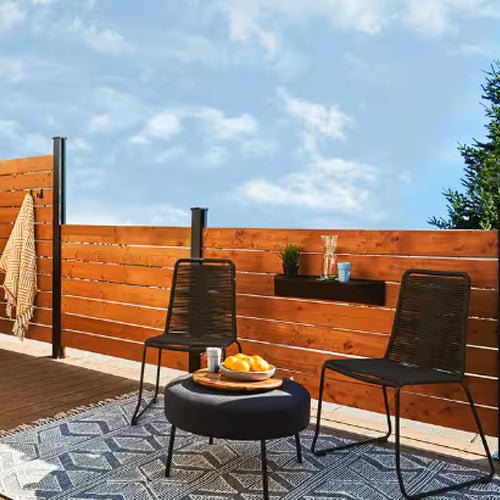 privacy-fence-aluminum-post-kit-103270