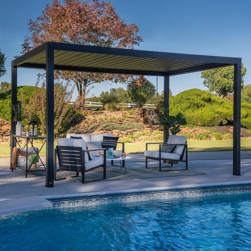 sarasota-louvered-steel-pergola-117975